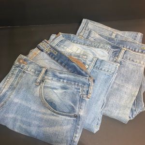 Men’s American Eagle Jeans (3)
